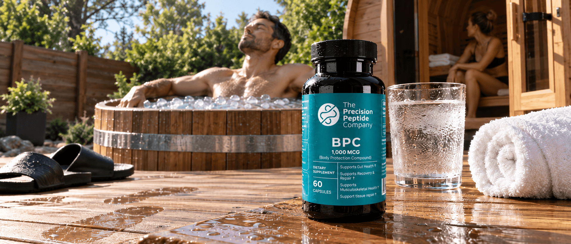 BPC in an everyday setting